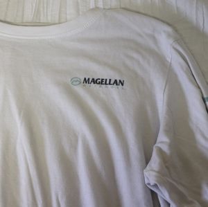 Magellan Long Sleeve T-Shirt